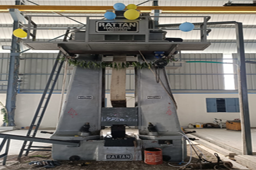 Machine 1